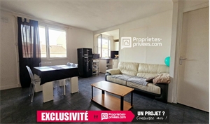 t2 à la vente -   66000  PERPIGNAN, surface 4 m2 vente t2 - UBI445093895